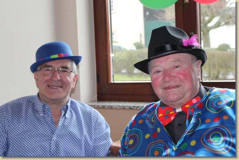 Letztes Bild erreicht